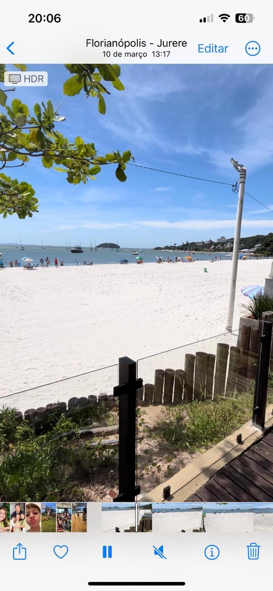 Jurerê Beiramar Florianopolis Exterior foto