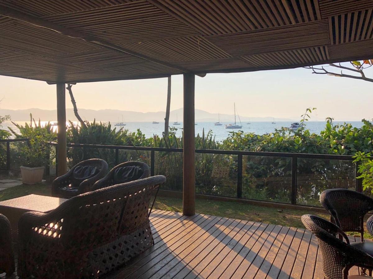 Jurerê Beiramar Florianopolis Exterior foto