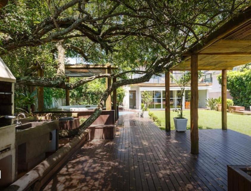 Jurerê Beiramar Florianopolis Exterior foto